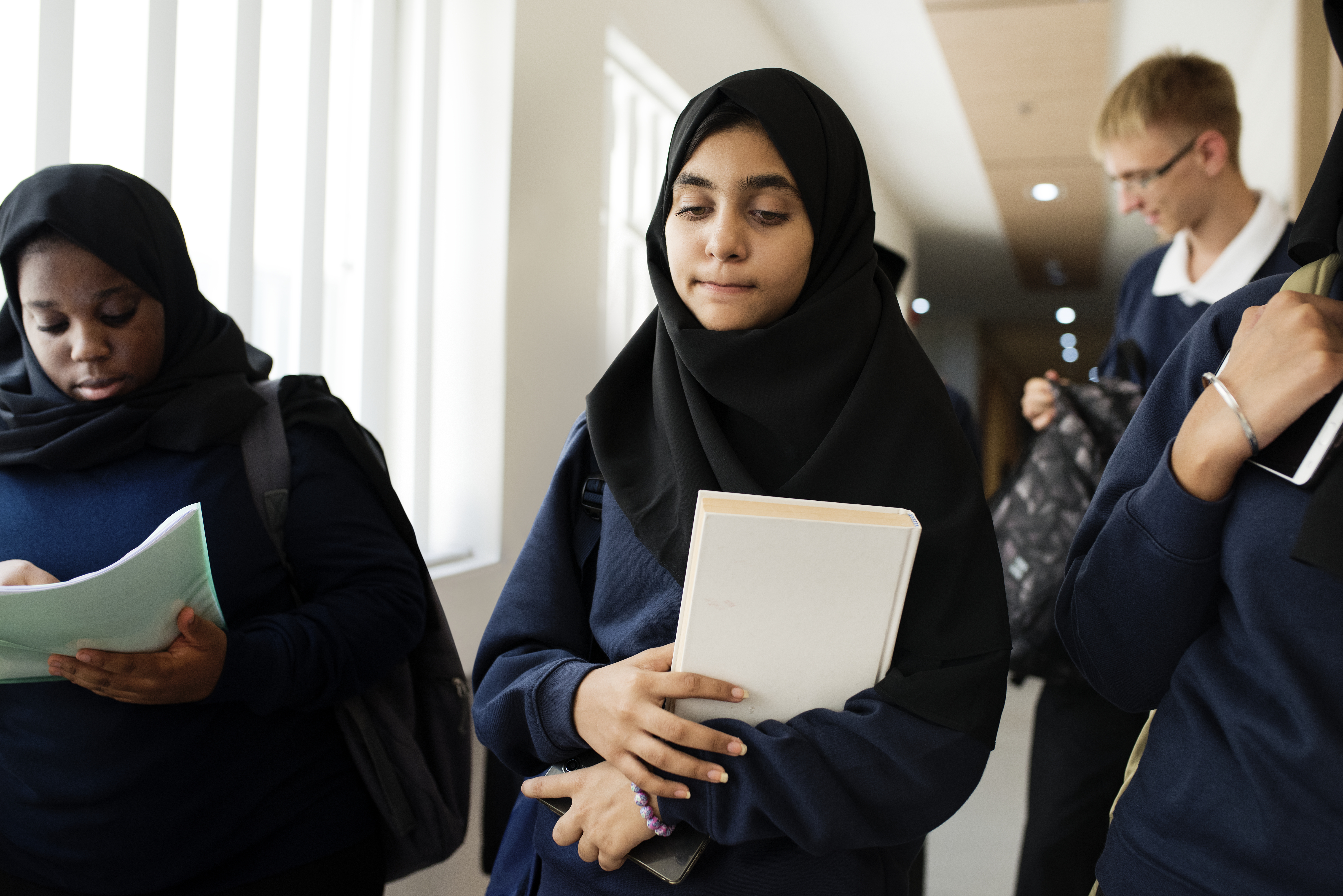 Every dollar goes towards impactful programs