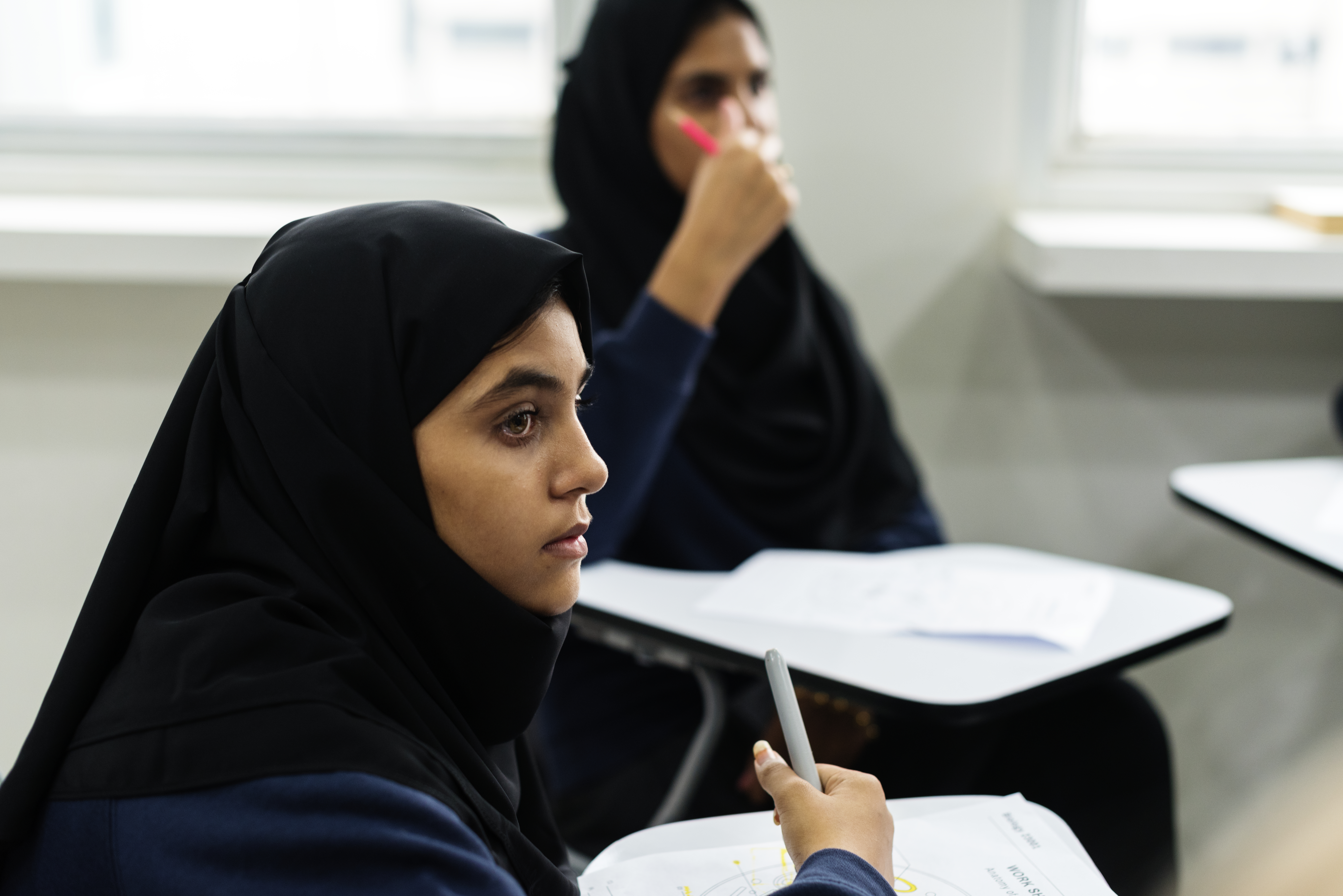 Mobilize your network to support the cause